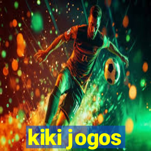 kiki jogos